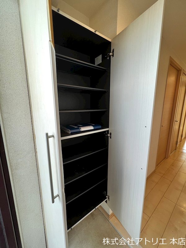 コーナーズ・ビルディング その他7