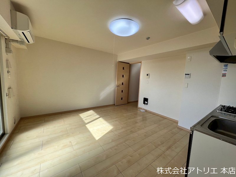 コーナーズ・ビルディング その他8