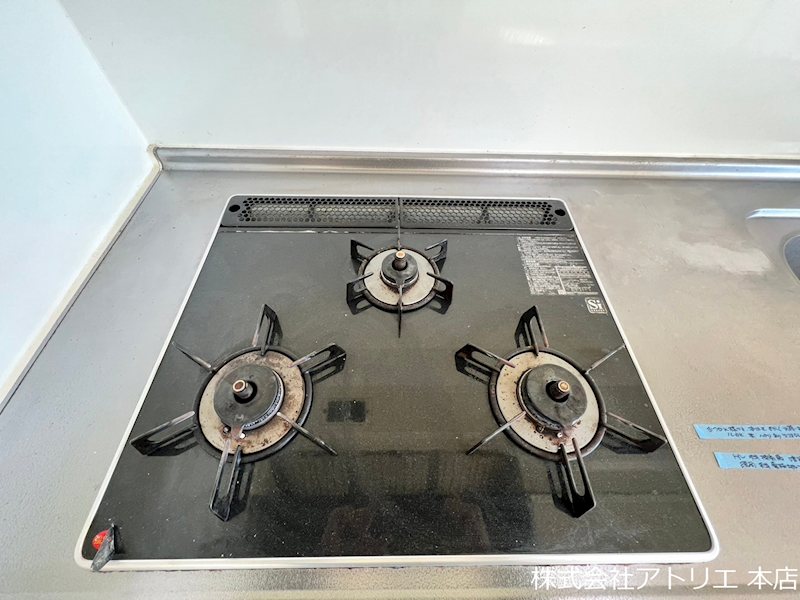 コーナーズ・ビルディング その他9