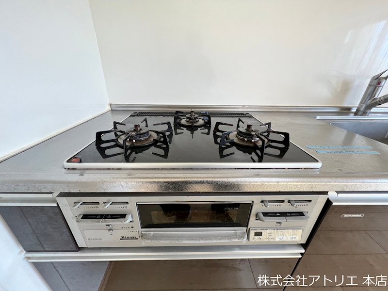 コーナーズ・ビルディング その他10