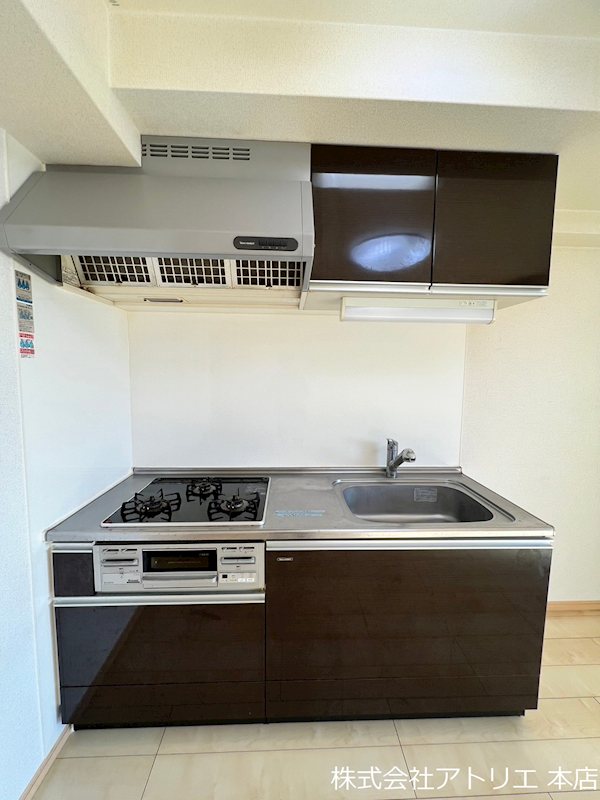 コーナーズ・ビルディング その他11