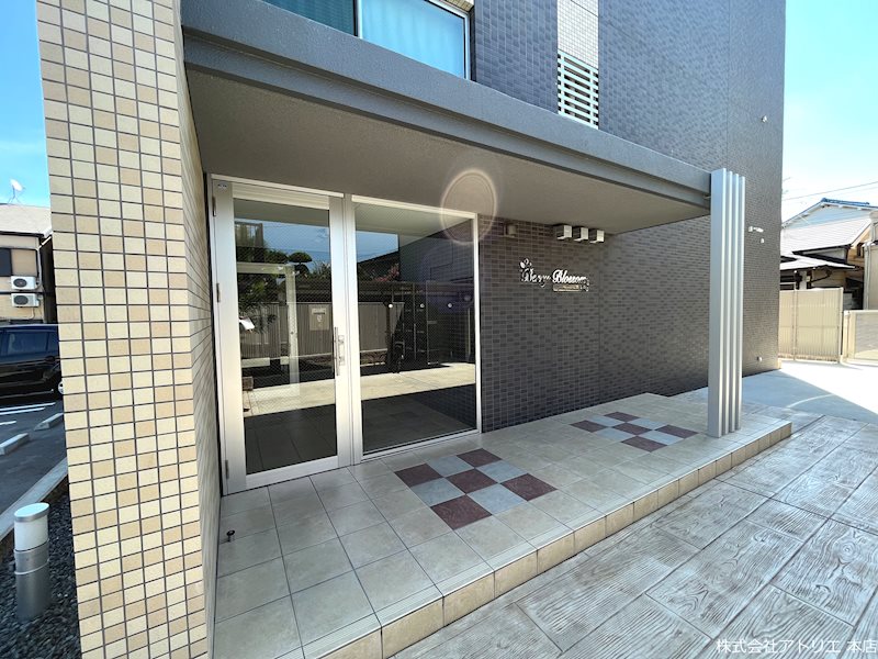 ベリーブロッサム その他外観1