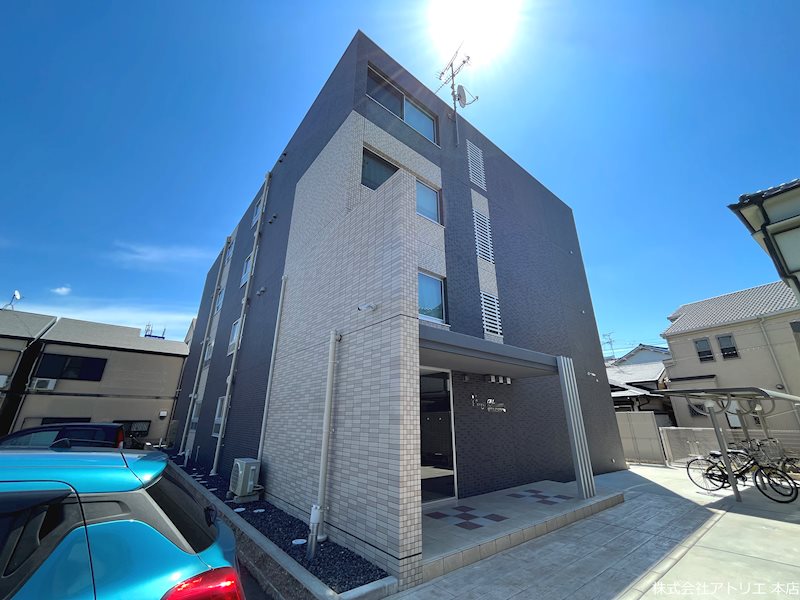 ベリーブロッサム その他外観2