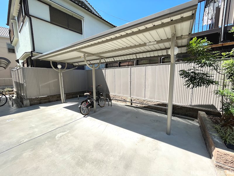 ベリーブロッサム その他外観3