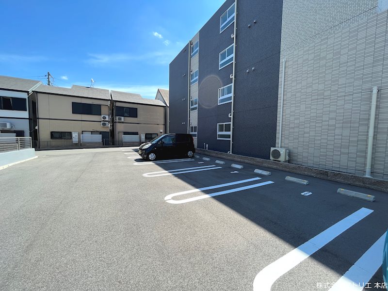 ベリーブロッサム その他外観4