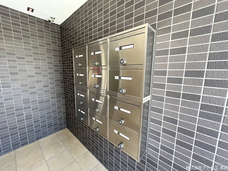 ベリーブロッサム その他外観5