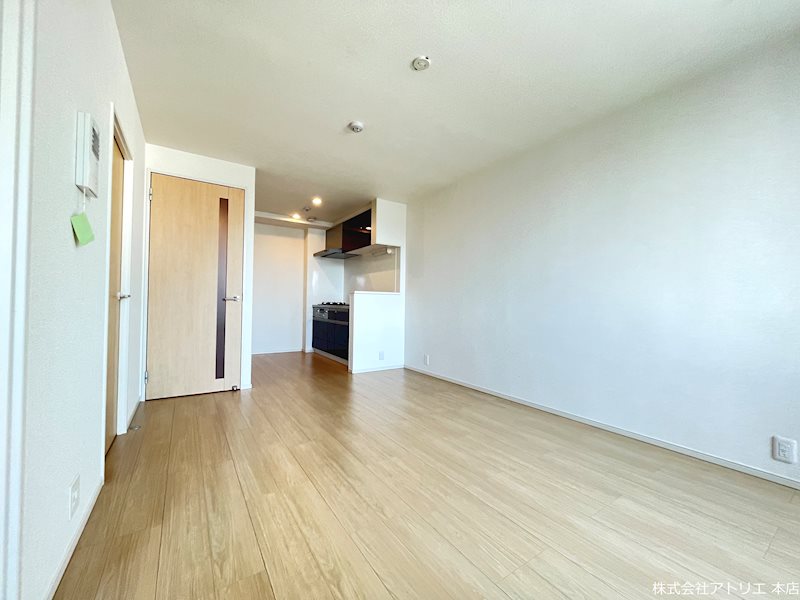 ベリーブロッサム リビング