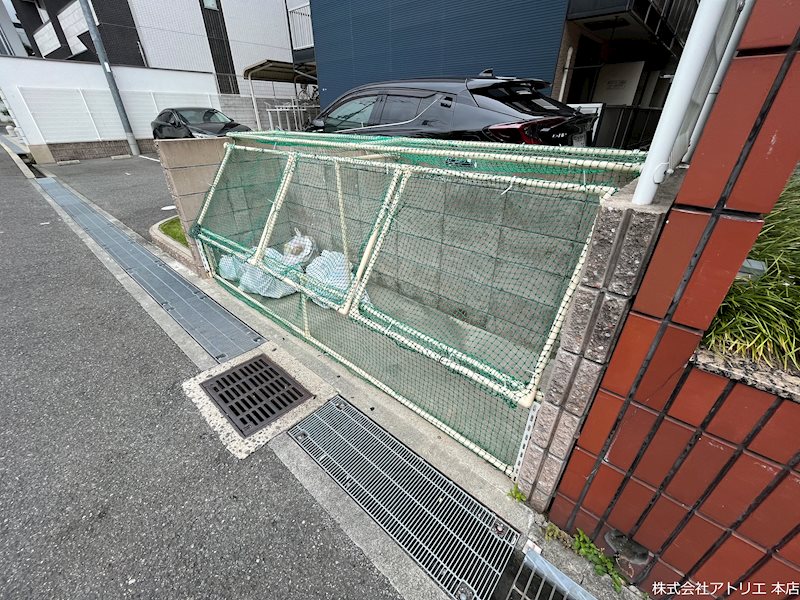 リバーライズ高井田 その他外観4