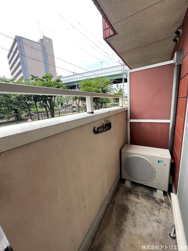 リバーライズ高井田 その他6