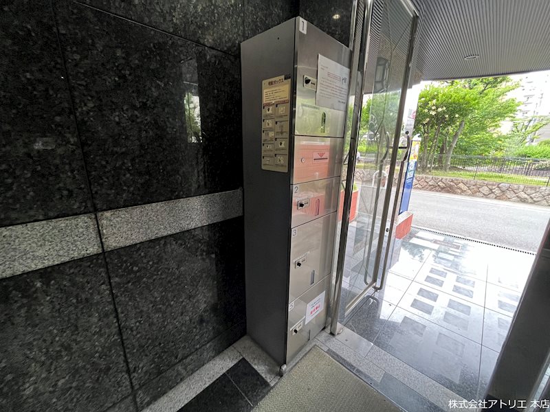 リバーライズ高井田 その他外観6