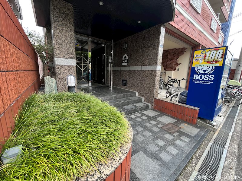 リバーライズ高井田 その他外観1