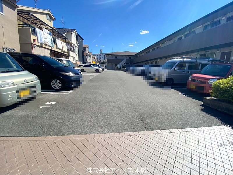 アルシオネ その他外観1