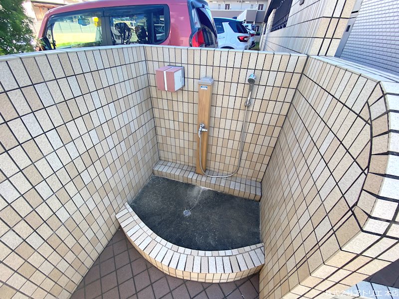 アルシオネ その他外観2