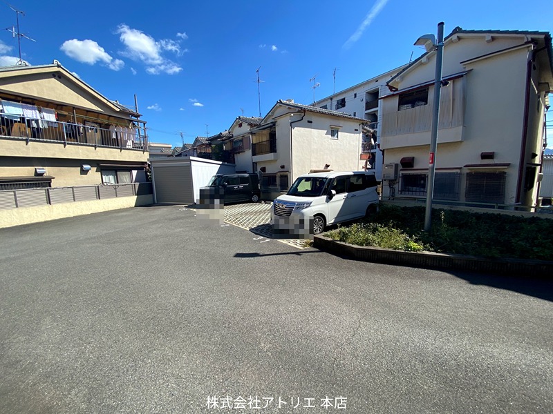 アルシオネ その他外観3