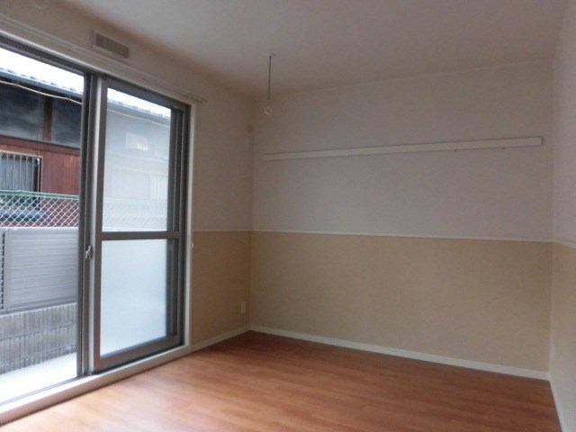 アルシオネ ベッドルーム