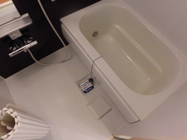 アルシオネ 風呂画像