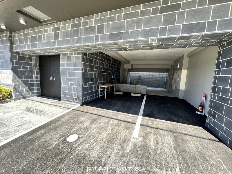 ESTONE　HIGASHIOSAKA その他外観1