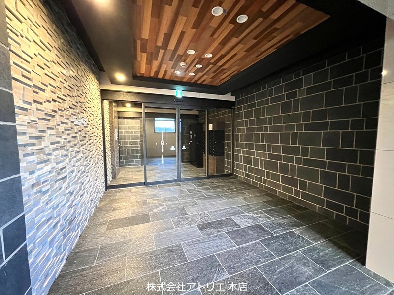 ESTONE　HIGASHIOSAKA その他外観3