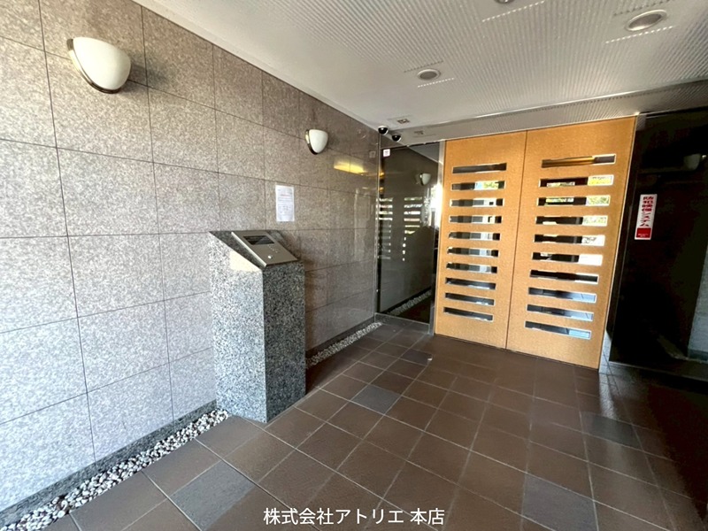 コンフォートエヌズ その他外観1