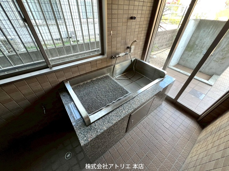 コンフォートエヌズ その他外観2