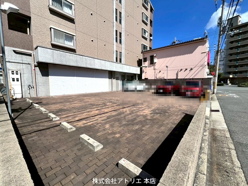 コンフォートエヌズ その他外観3