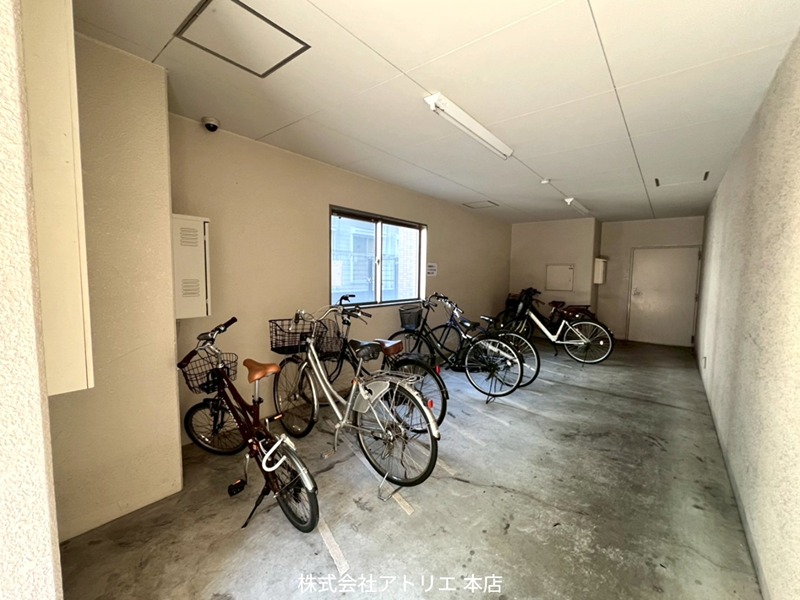 コンフォートエヌズ その他外観4