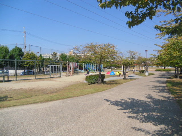 コンフォートエヌズ 周辺画像7