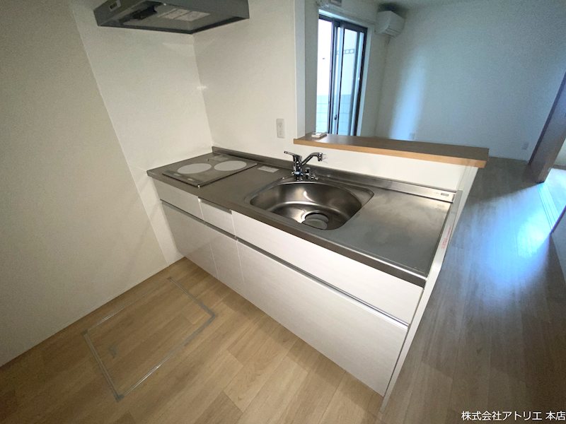 モメント　ファスト キッチン