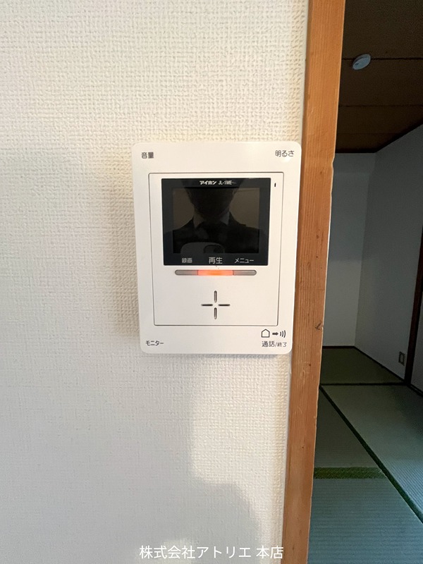 ボラードマンション その他4