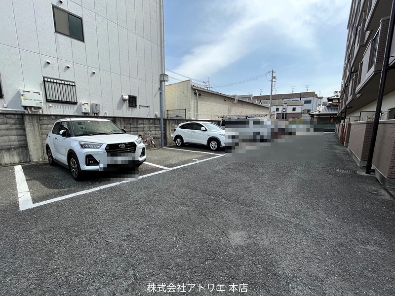 ボラードマンション その他外観3