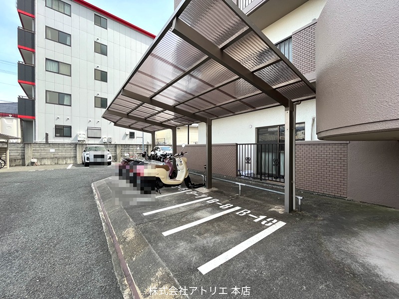 ボラードマンション その他外観4