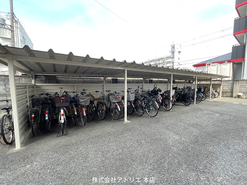 ボラードマンション その他外観5