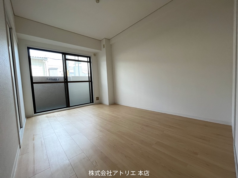 ボラードマンション その他14