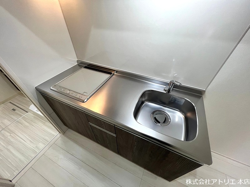 フジパレス高井田Ⅲ番館 キッチン