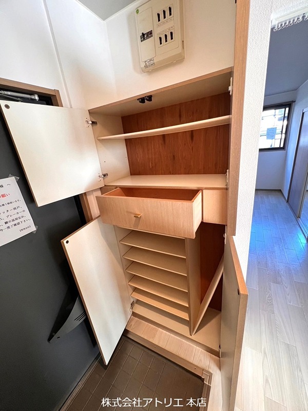 サンビレッジ・ラポール その他4