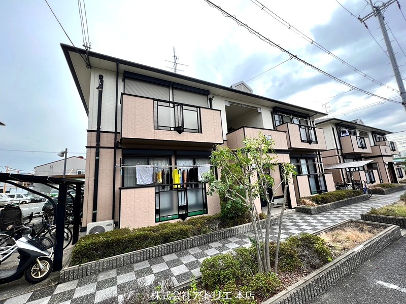 サンビレッジ・ラポール その他外観4