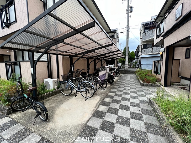 サンビレッジ・ラポール その他外観5