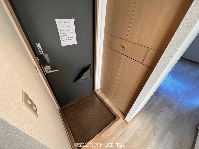 サンビレッジ・ラポール その他7