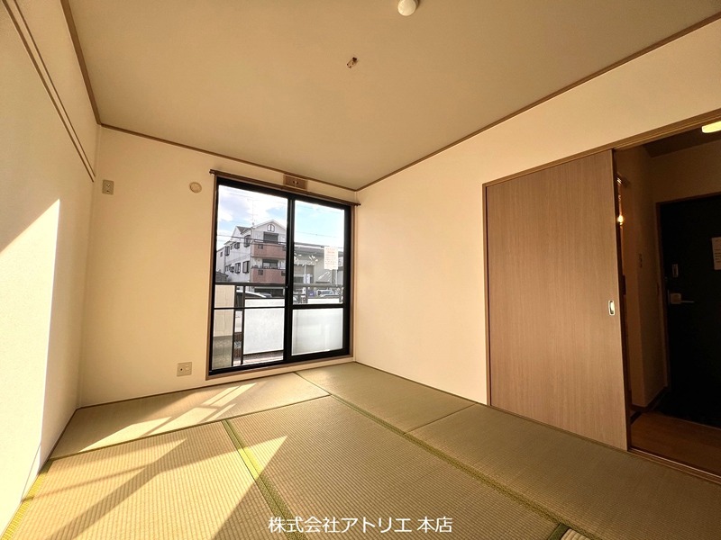 サンビレッジ・ラポール その他11