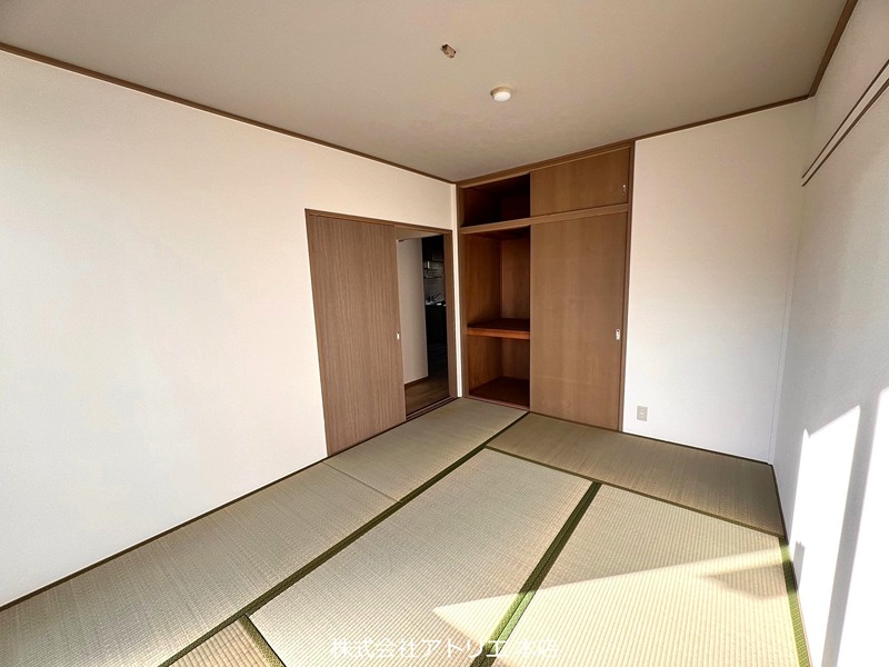 サンビレッジ・ラポール その他12