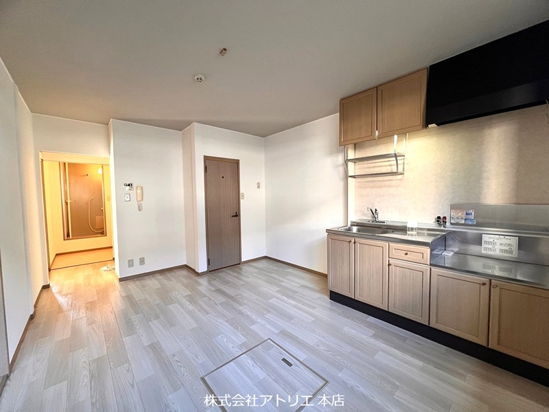 サンビレッジ・ラポール その他14