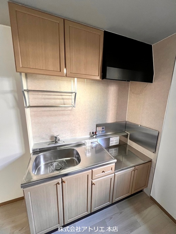 サンビレッジ・ラポール その他16