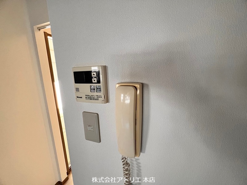 サンビレッジ・ラポール その他17