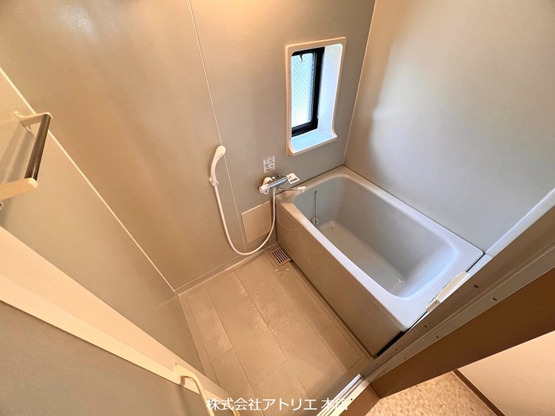 サンビレッジ・ラポール 風呂画像