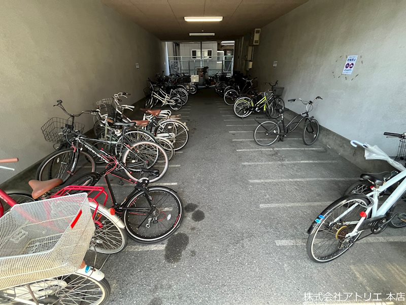 フローラ長田 その他外観2