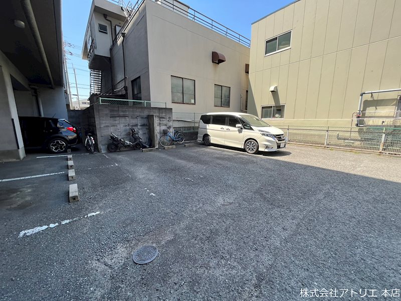 フローラ長田 その他外観3