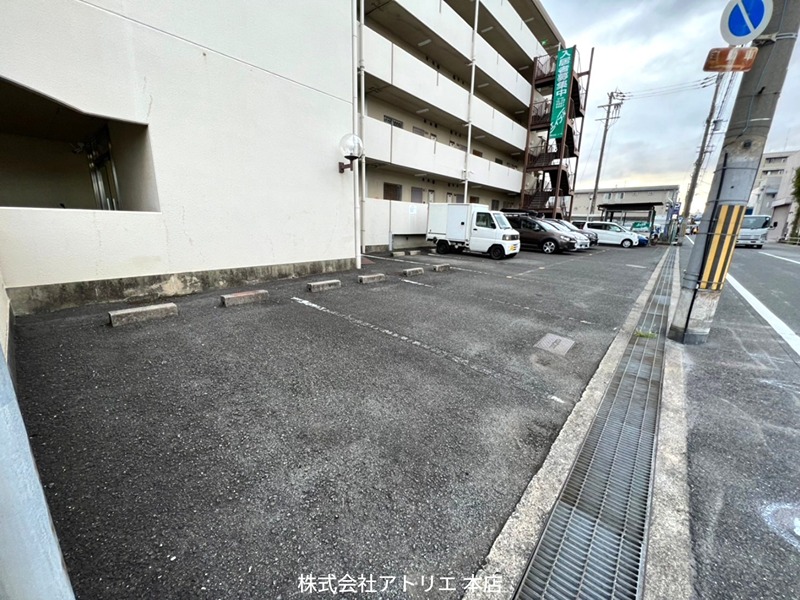 メゾン高井田 その他外観1