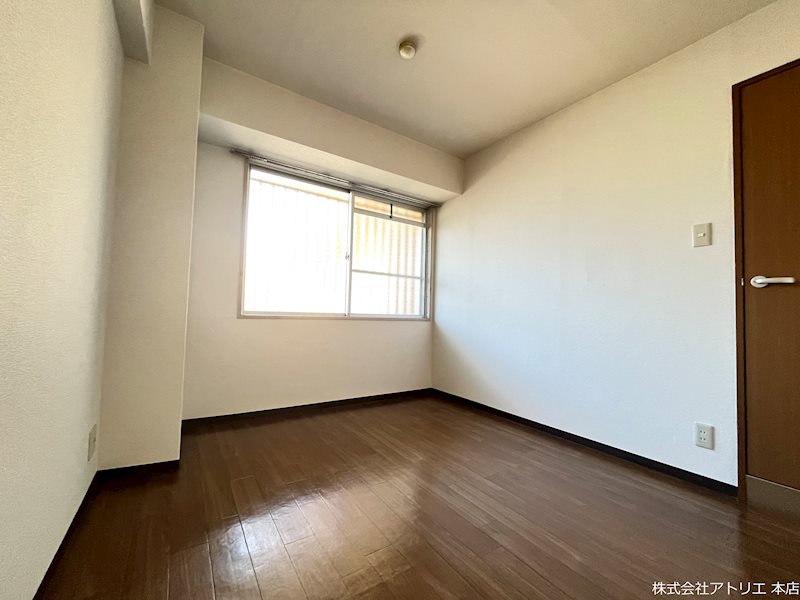 アーバンライフ末広 ベッドルーム