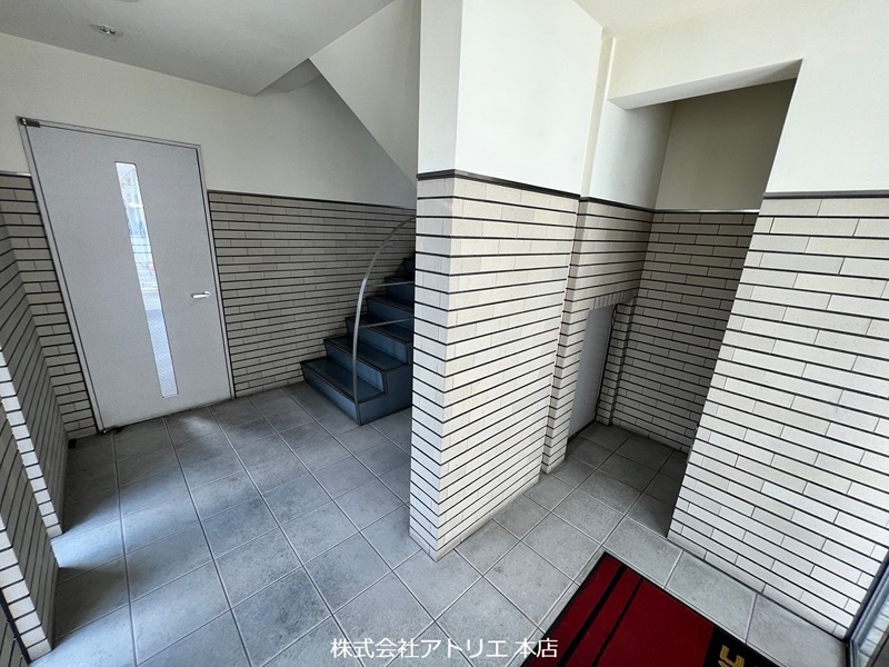 ヴァンベール その他外観5