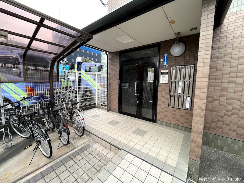 ハイウッズ長田 その他外観1